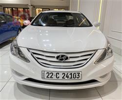 هیوندای سۆناتا